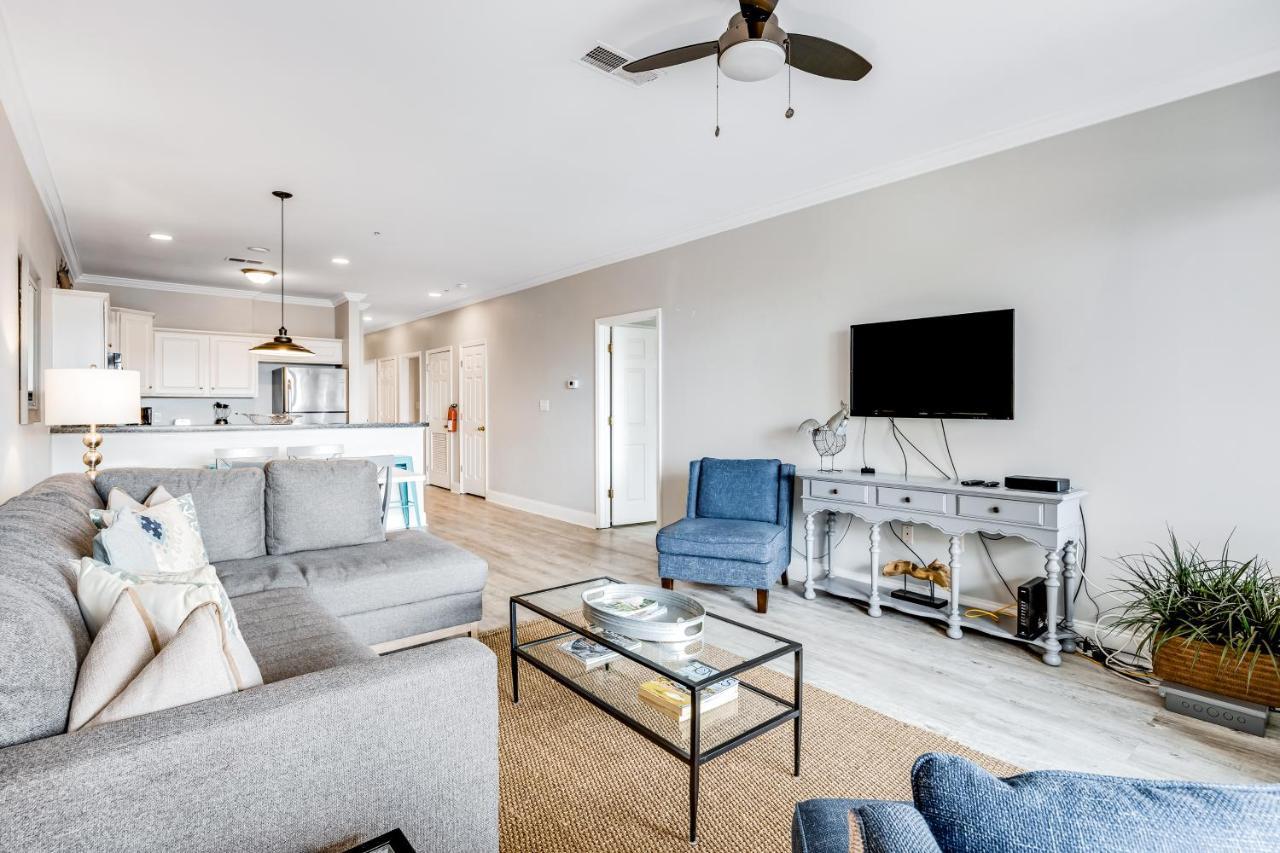 Appartement 114 West Arctic *