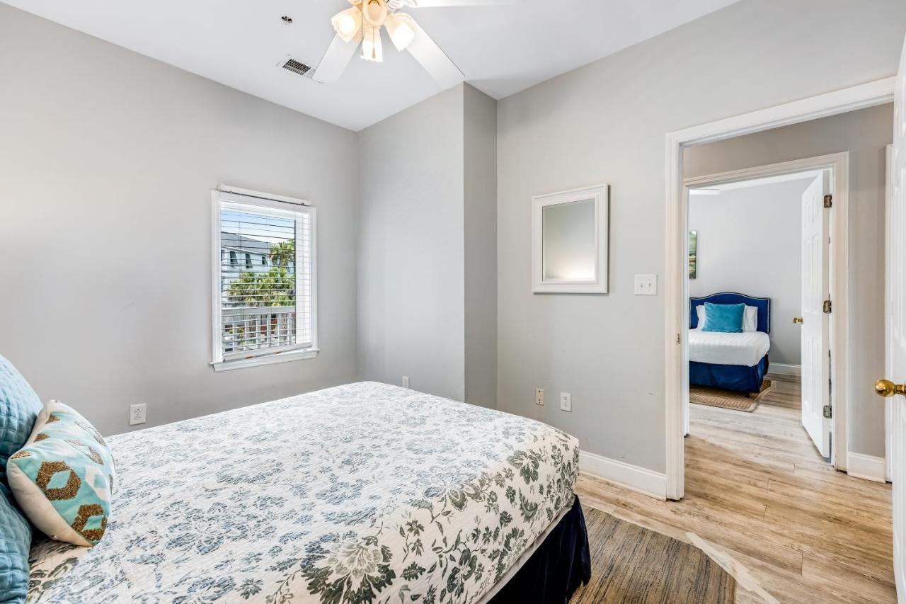 114 West Arctic Appartement