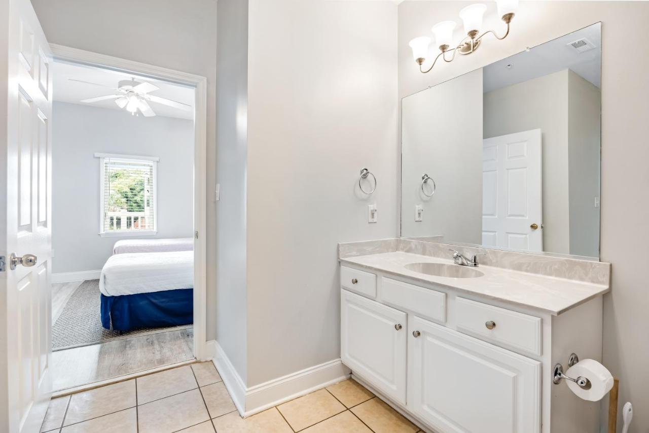114 West Arctic Appartement *